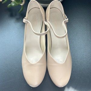 Tap Shoes